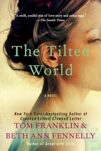 Enlarge image Cover: The Tilted World - Collins