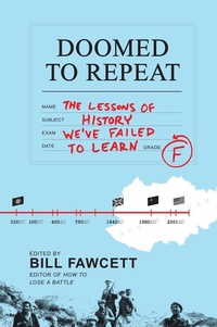 Enlarge image Cover: Doomed to Repeat - HarperCollins
