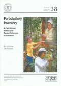 Cover: Participatory Inventory - Oxford Forestry Institute