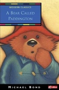 Cover: A Bear Called Paddington - HarperCollins