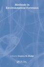 Cover: Methods in Environmental Forensics - CRC Press