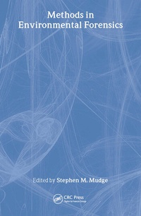 Abbildung von: Methods in Environmental Forensics - CRC Press