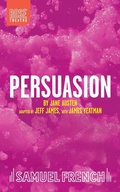 Cover: Persuasion - Samuel French Ltd