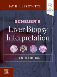 Abbildung von: Scheuer's Liver Biopsy Interpretation - Elsevier