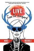 Cover: Live From The Boneyard - John M. Hardy Publishing