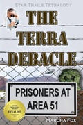 Cover: The Terra Debacle - Kalliope Rising Press