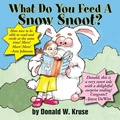 Cover: What Do You Feed A Snow Snoot? - Zaccheus Entertainment