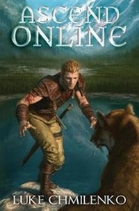 Enlarge image Cover: Ascend Online - Luke Chmilenko