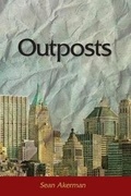 Cover: Outposts - Threekookaburras
