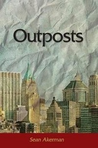 Enlarge image Cover: Outposts - Threekookaburras