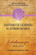 Cover: Shaivismo De Cachemira - Universal Shaiva Fellowship