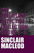 Cover: The Reluctant Detective Collection - Marplesi