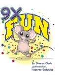 Cover: 9X Fun - Sharon Clark