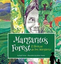 Cover: Margarito's Forest (Hardcover) - Hard Ball Press