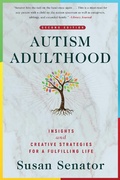 Cover: Autism Adulthood - Skyhorse Publishing