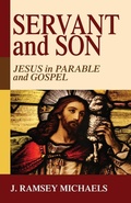 Cover: Servant and Son - Wipf & Stock Publishers