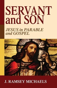 Enlarge image Cover: Servant and Son - Wipf & Stock Publishers