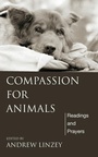 Cover: Compassion for Animals - Wipf & Stock Publishers