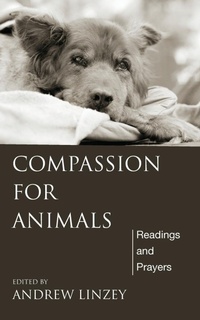 Enlarge image Cover: Compassion for Animals - Wipf & Stock Publishers