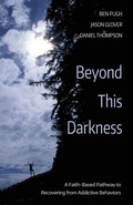 Cover: Beyond This Darkness - Wipf & Stock Publishers