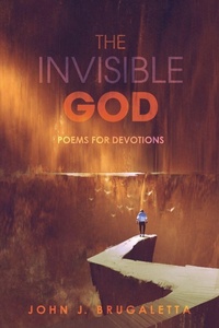 Enlarge image Cover: The Invisible God - Wipf & Stock Publishers