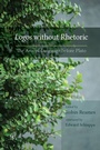 Cover: Logos without Rhetoric - University of South Carolina Press