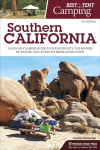 Abbildung von: Best Tent Camping: Southern California - Menasha Ridge Press