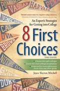 Cover: 8 First Choices - SuperCollege