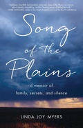 Cover: Song of the Plains - She Writes Press