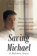 Cover: Saving Michael - Christian Faith