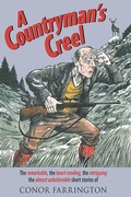 Cover: A Countryman's Creel - Merlin Unwin Books