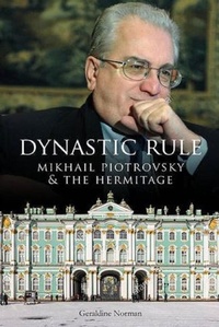 Enlarge image Cover: Dynastic Rule - Unicorn