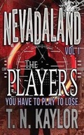 Cover: The Players - Gorify
