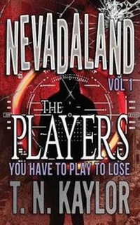 Enlarge image Cover: The Players - Gorify