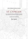 Cover: The Immaterial Book of St. Cyprian - Rubedo Press