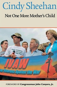 Enlarge image Cover: Not One More Mother's Child - Koa Books
