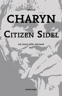 Abbildung von: Citizen Sidel - Diaphanes