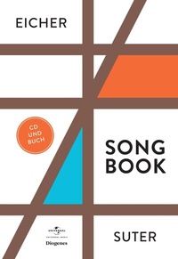 Abbildung von: Song Book - Diogenes