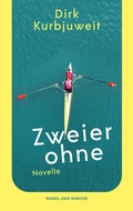 Cover: Zweier ohne - Nagel & Kimche