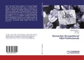 Cover: Romanian Occupational H&S Professionals - LAP Lambert Academic Publishing