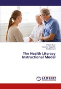 Cover: The Health Literacy Instructional Model - LAP Lambert Academic Publishing