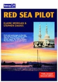 Cover: Red Sea Pilot - Imray, Laurie, Norie & Wilson Ltd