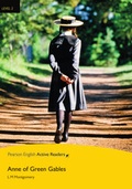 Cover: Anne of Green Gables - Buch mit CD-ROM - Langenscheidt