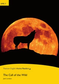 Enlarge image Cover: The Call of the Wild - Buch mit CD-ROM - Langenscheidt