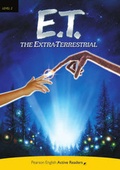 Cover: E.T. The Extra-Terrestrial - Buch mit CD-ROM - Langenscheidt