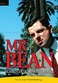 Enlarge image Cover: Mr Bean - Buch mit CD-ROM - Langenscheidt