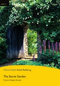 Enlarge image Cover: The Secret Garden - Buch mit CD-ROM - Langenscheidt