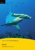 Cover: Sharks - Buch mit CD-ROM - Langenscheidt