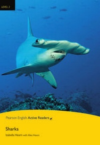 Enlarge image Cover: Sharks - Buch mit CD-ROM - Langenscheidt
