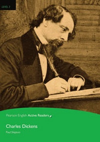 Enlarge image Cover: Charles Dickens - Buch mit CD-ROM - Langenscheidt